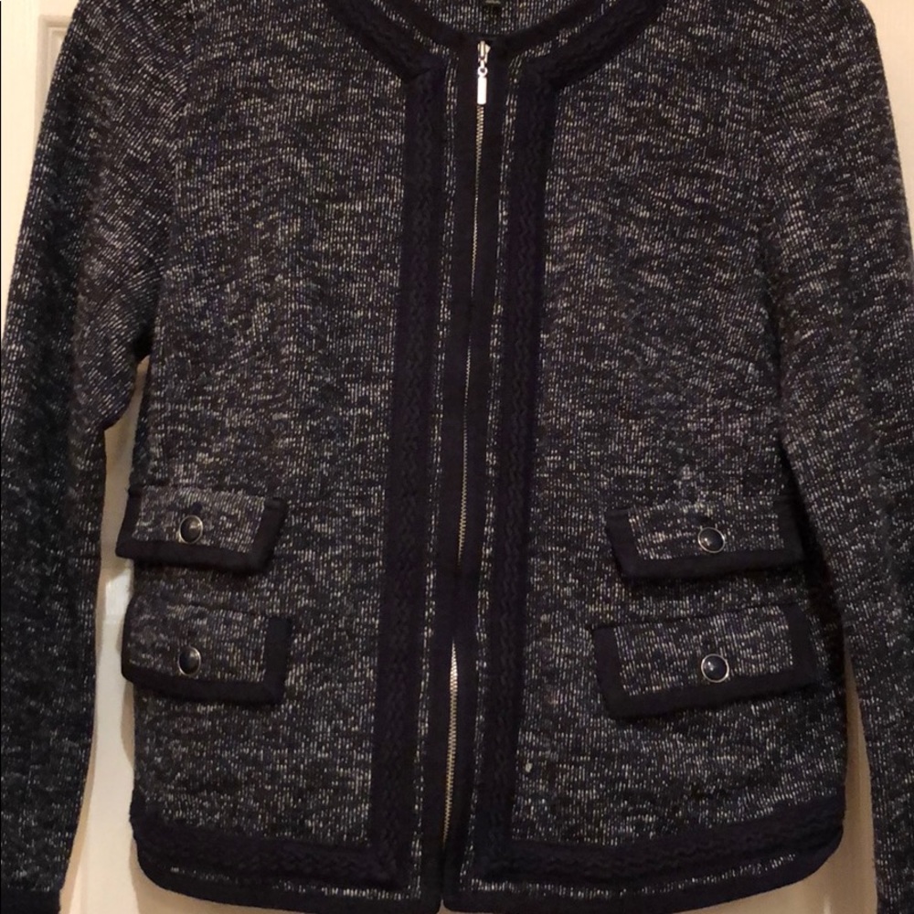 TALBOTS guardian jacket